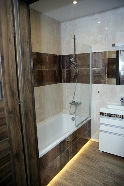 Apartament Umbria 1 Tychy Exterior foto